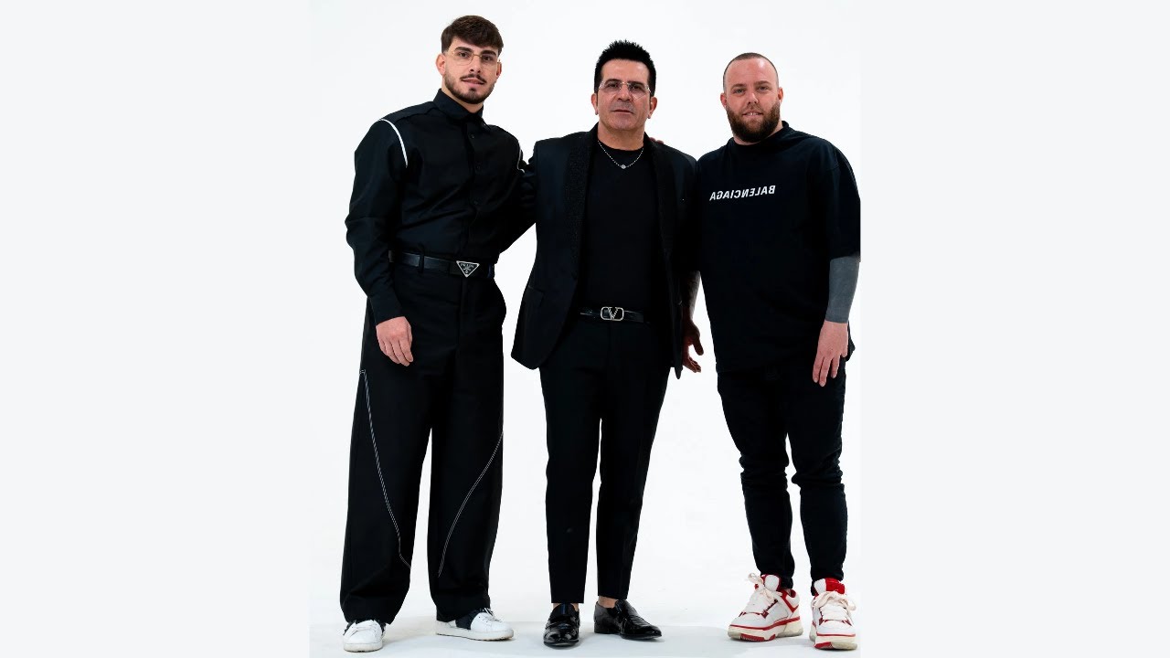 Watch Nico Desideri - Senza paura feat Anthony, Jhosef on YouTube Watch Nico Desideri - Senza paura feat Anthony, Jhosef on YouTube