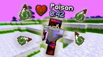 poisoned  |  Hypixel UHC Highlights