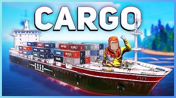Cargo (Rust Console)2023