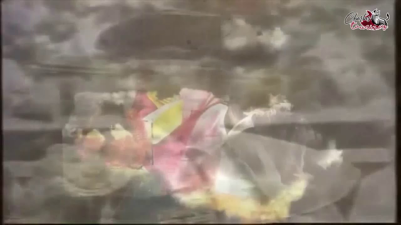 CHARLAS TAURINAS  07 10 20