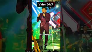 Valen Da 7  Jangan Tunggu Lama Lama