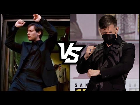 Bully Maguire Vs.