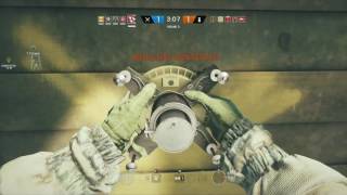Worst fuze ever