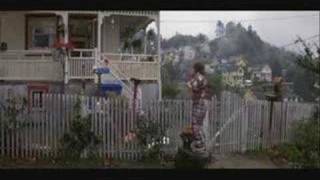 Chunk from The Goonies does the truffle shuffle!