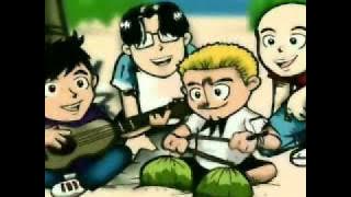 MERASA HEBAT LINE BAND VIDEO.flv