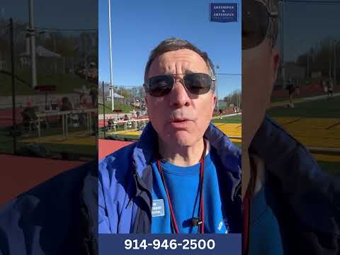Why Safety Matters—In Sports and In Life