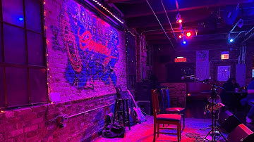 Jeff Scott Soto & Jason Bieler.   Chicago Reggie’s. 4/30/22 Just Between Us - Talisman.