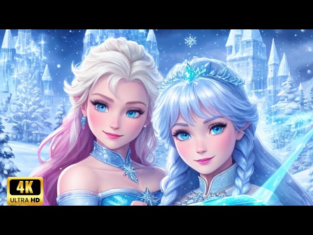 Frozen III Trailer (2024), Disney+