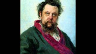 Video thumbnail of "Mussorgsky - Pictures at an Exhibition - Promenade"