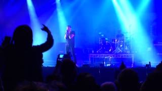 Celebrity Example - Perfect Replacement - Radio 1's big weekend 2014 Net Worth