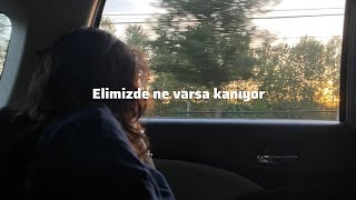 Kim Diri Kaldı Bu Zalim Masaldan? Bir Varmış Bir Yokmuş - Fatma Turgut (Şarkı)
