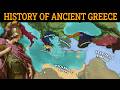 THE ENTIRE HISTORY OF ANCIENT GREECE (3000 BC - 146 BC) - Full Documentary Mp3 Song