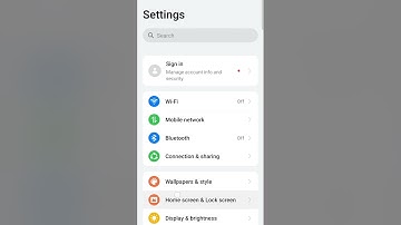 How to enable real time network speed in Realme c55  | internet speed