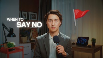 5 Red Flags That Make Me Turn Down Video Clients