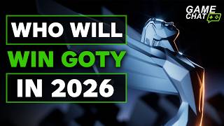 Full The Game of the Year 2026 Debate Begins | Game Chat Update