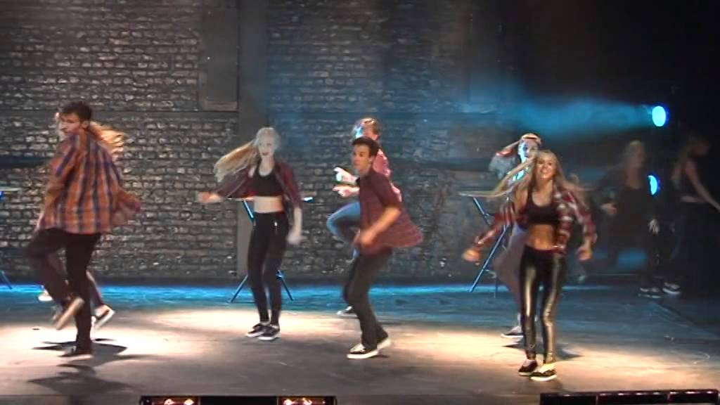 S pression Dance Kicks 2014 YouTube