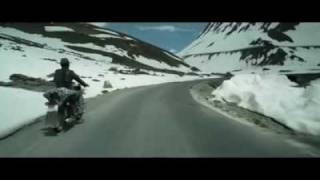 Tibetan film-movie -2010 semshook trailer, Tenzin Younden