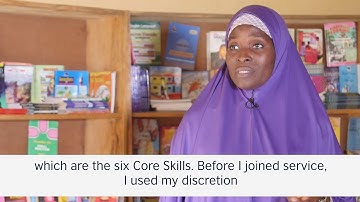 British Council Connecting Classrooms Core Skills in Action