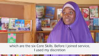 British Council Connecting Classrooms Core Skills in Action