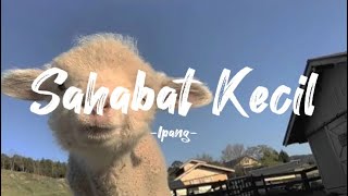 Sahabat Kecil - Ipang |Lirik