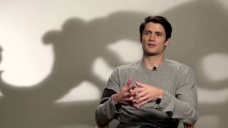 Oculus James Lafferty [Set] Interview