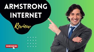 Celebrity Armstrong Internet: Connecting with Speed | Review Net Worth