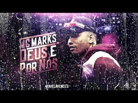 MC Marks   Deus é por Nós _Versão Charme_ Edit  #Ducharmedj