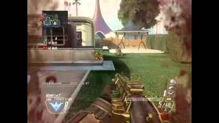EPIC RANDOMNESS 7 THE BLACKOPS FILES:THE CRAZY WAR