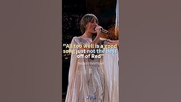 what are yalls opinions#capcut #edit #fyp #taylorsversion #taylorswift #opinion #erastour #unpopular