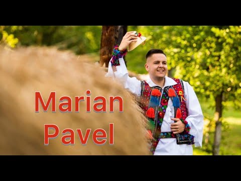Marian Pavel - Colaj de Maramures 2020