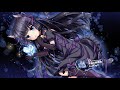 【Lyrics Video】 Ariabl'eyeS → 「 黒猫の輪舞曲 」 【ENG Subs】
