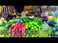 41. Гоа Влог об индийской еде Рынок Мапуса. Сколько сейчас стоят овощи в Гоа? Пляжи Анжуна, Арамболь