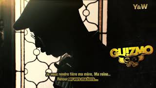 Guizmo « Manifeste » (Lyrics Video)