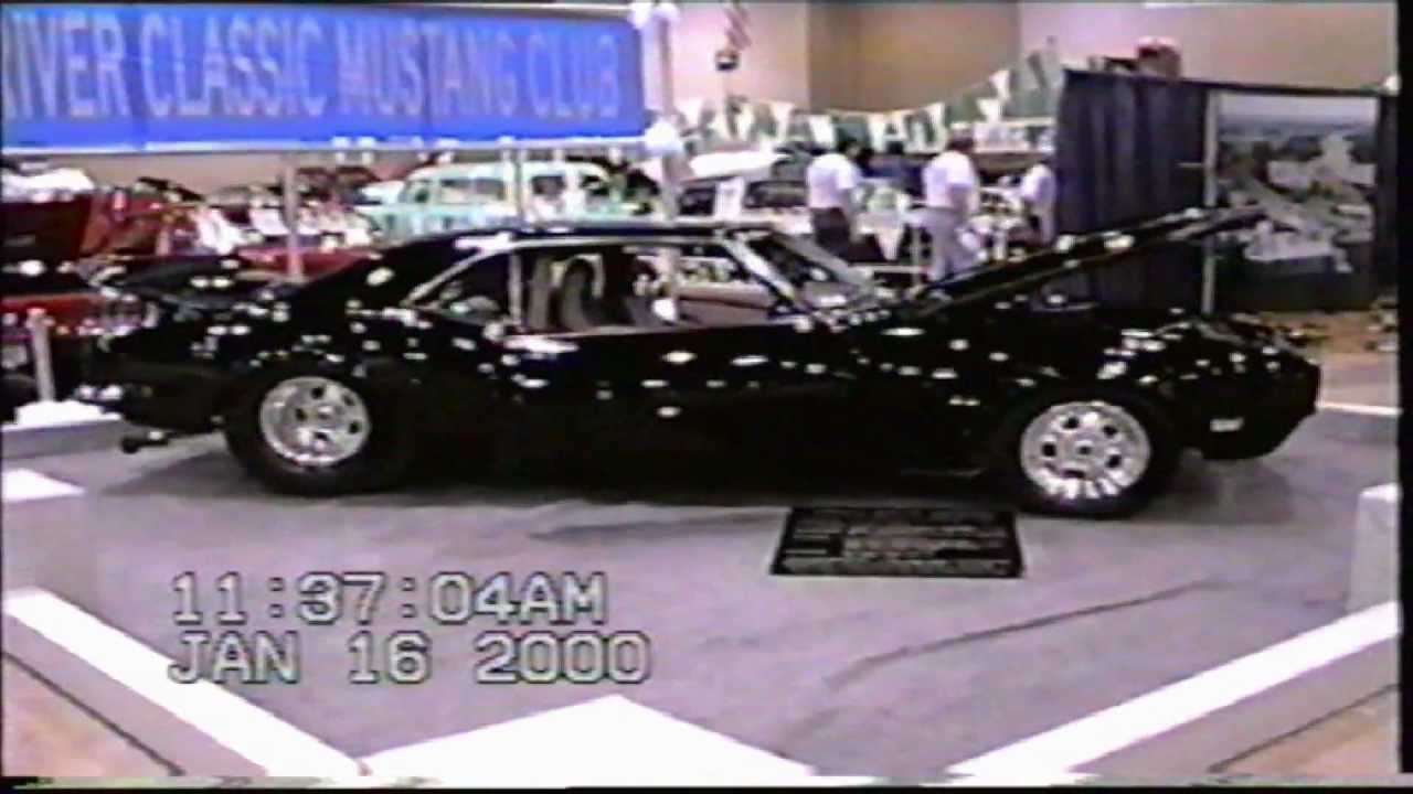 2000 Shreveport, Louisiana World of Wheels YouTube