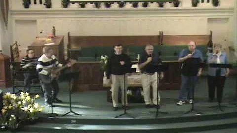 Rise Up & Praise Him, Celebrate Jesus, Agnes Dei