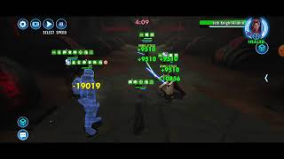 Bad Batch (wordy support) vs. QGJ/JKA/KAM/EK/KB (L9 Eeth, stun): 55 banners