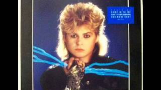 Space Monkey - Only The Night