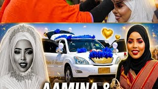 Aroos kismaanyo 2014 tii falanqeeyn