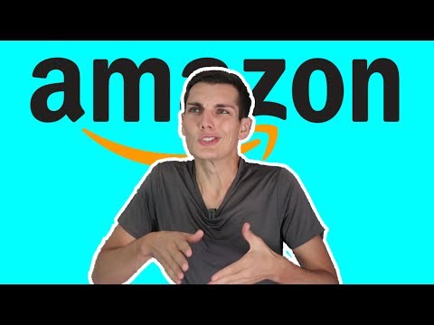 LE TEST D'AMAZON PRIME VIDEO + PROMO