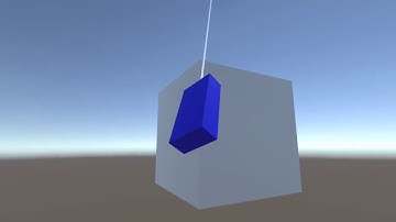 Webswinging Simulator | The evolution of my webswinging mechanic