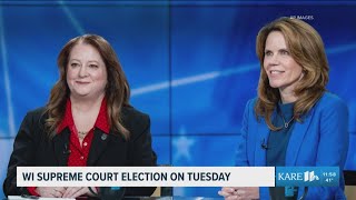 WI Supreme Court election