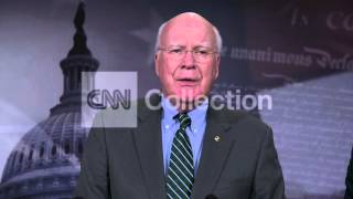 SEN LEAHY:CUBA TRAVEL-WON'T HAPPEN OVERNIGHT
