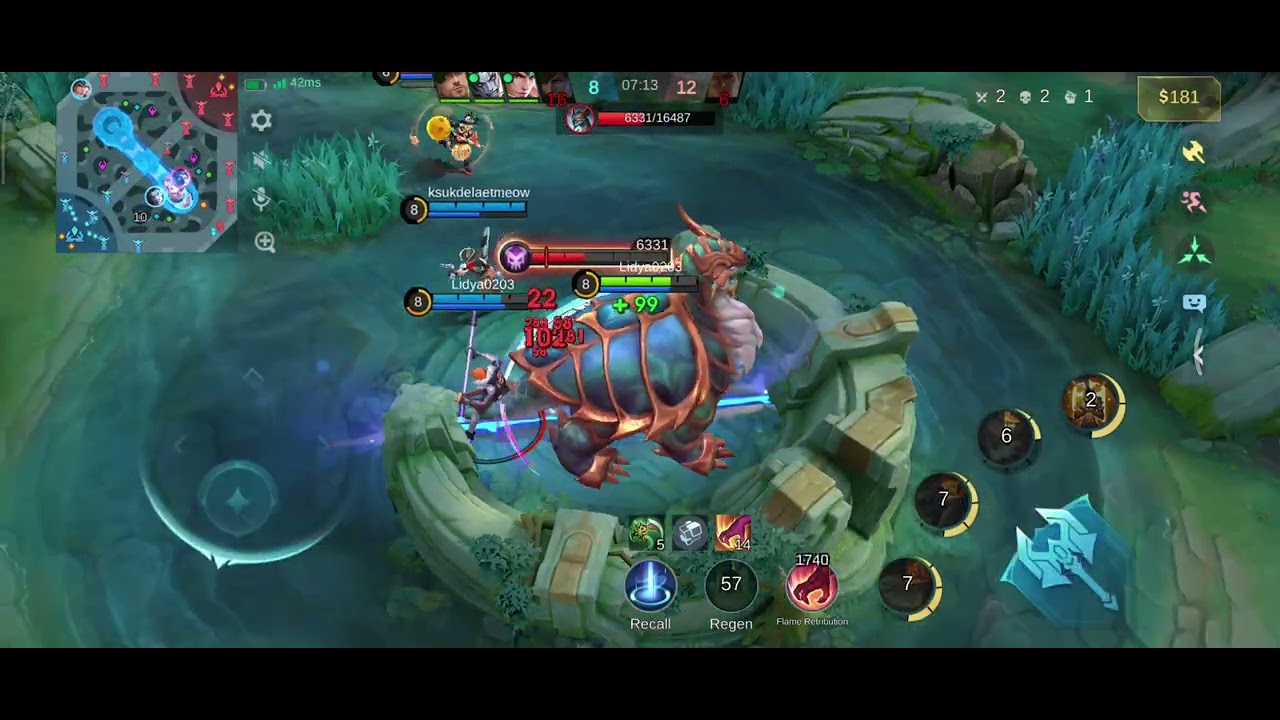 Sun beraksi lagi di pagi ini 