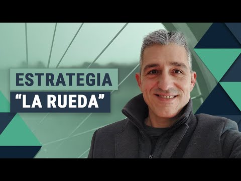 Estrategia de la Rueda: Maximiza tus Inversiones por David Leyguarda