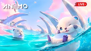 This IS the BEST new game of 2026! | Aniimo Beta