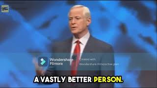 The Millionaire Mindset: Brian Tracy's Secret