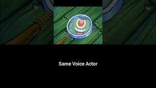 Same voice actor