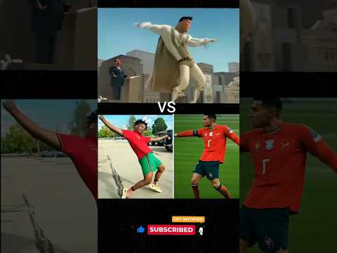 Montagem Vozes Talentinho Slowed Metro Man Ai IShowspeed Ai RONALDO Cr7 Bome