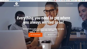 Builderall Review | Click Map Tool | Demo