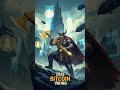 Bitcoin Viking cryptocurrency
